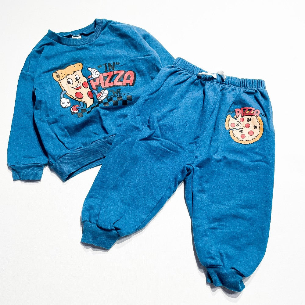 Pl Baby Set 24M|214309