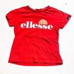 Ellesse Shirt 3-4Y|167900