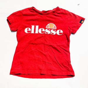Ellesse Shirt 3-4Y|167900