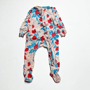 Posh Peanut Sleeper 3-6M|218124