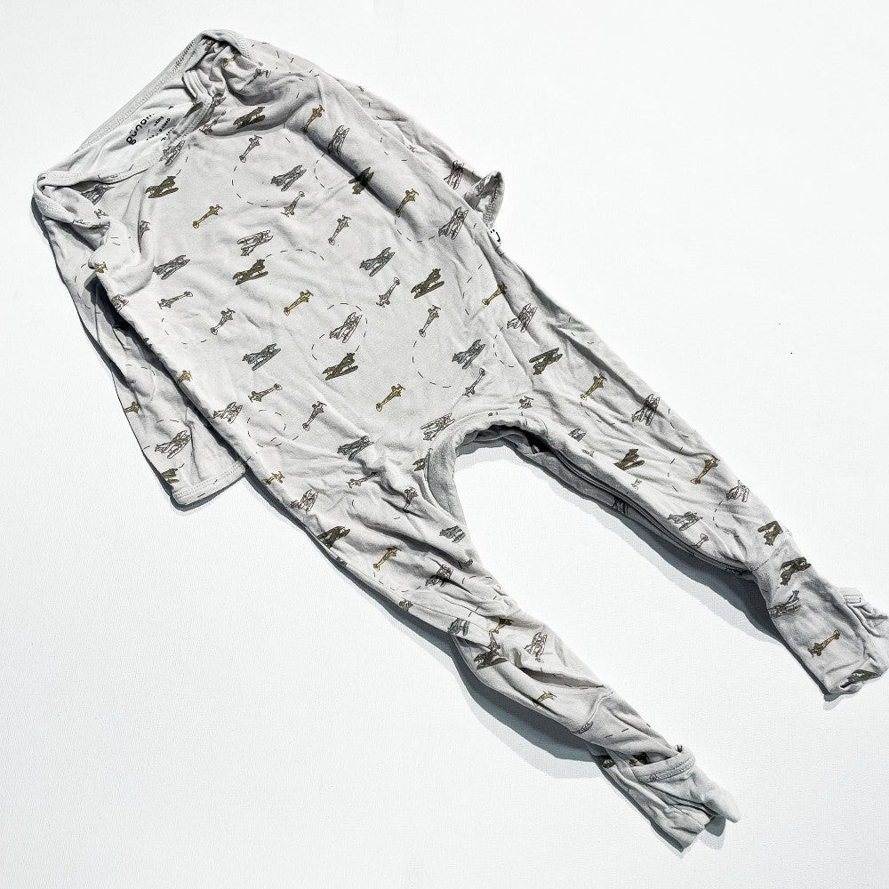 Gunamuna Sleeper 12-18M|220963