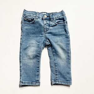 Gap Pants 6-12M|225125