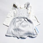 Carters Dress Set 12M|184326