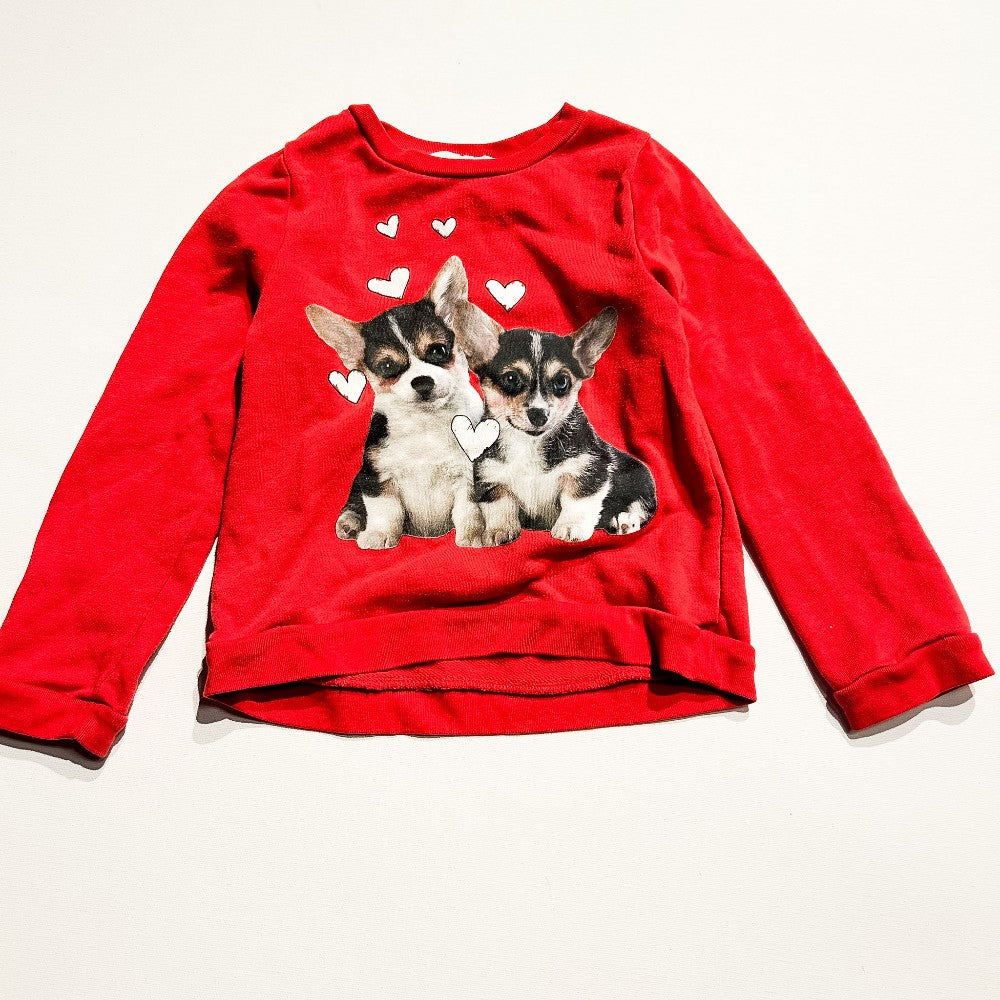 H&M Sweater 4-6Y|212947