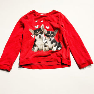 H&M Sweater 4-6Y|212947