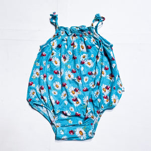 Posh Peanut Romper 6-9M|158157