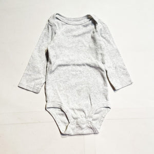 Joy Onesie 6-9M|171288