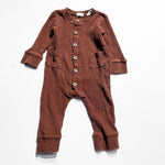 Jamie Kay Romper 2Y *Imperfection|217922