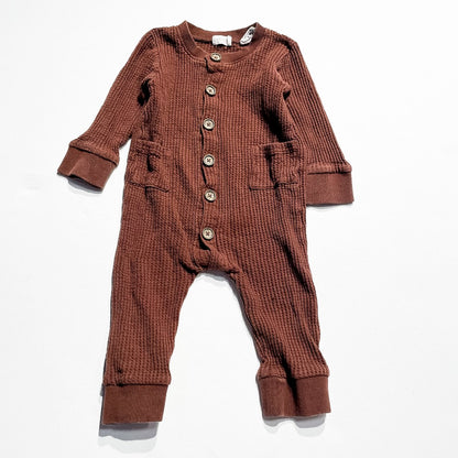 Jamie Kay Romper 2Y *Imperfection|217922