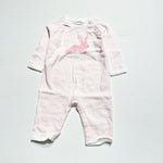Angle Dear Romper 3-6M|218126