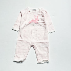 Angle Dear Romper 3-6M|218126