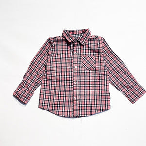 Ben Sherman Top 24M|145105