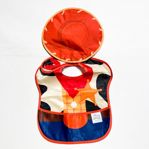 Toy Story Bib|167787