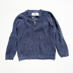 H&M Sweater 2-4Y|195155