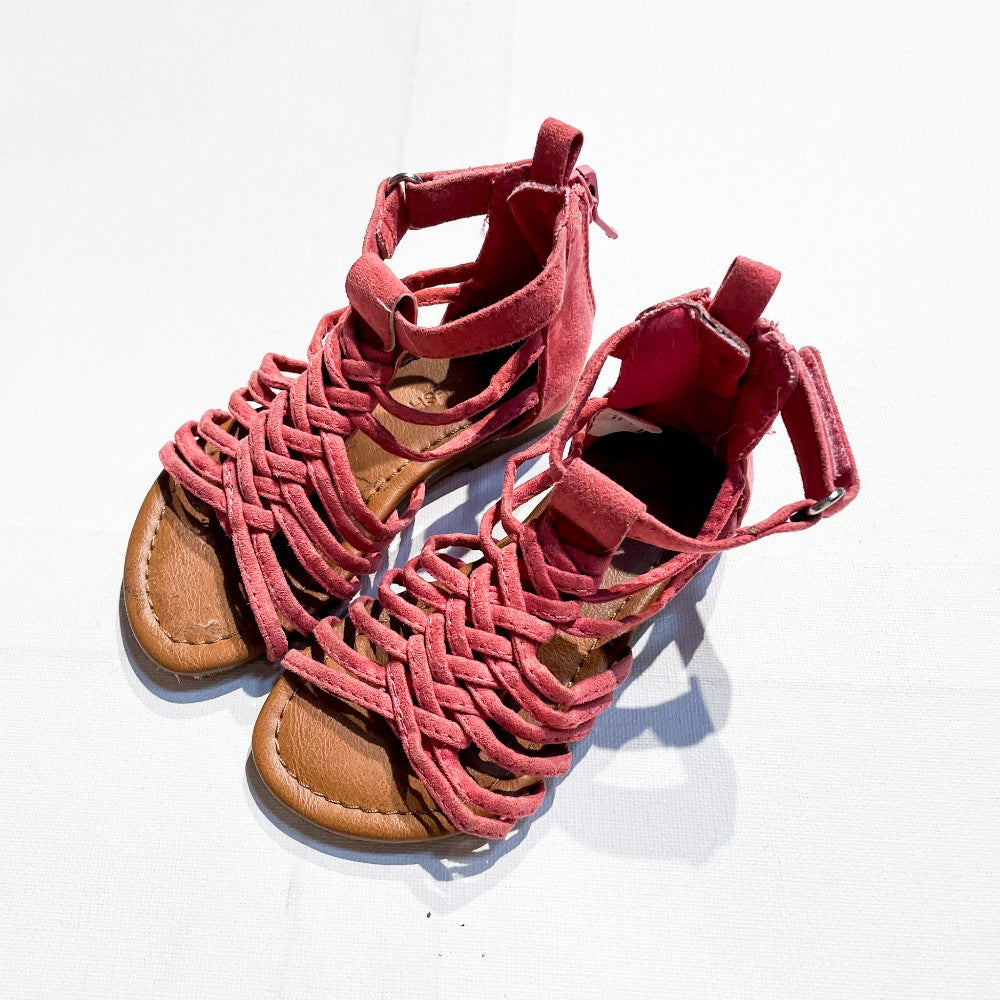 Joe Sandals 6C|169778