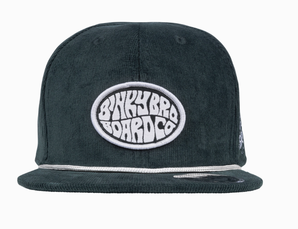 BinkyBro - Board Co Hat|141510