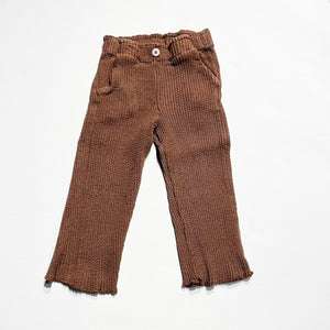 Zara Pants 3-4Y|205264