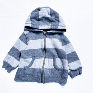 Joe Hoodie 6-12M|158962