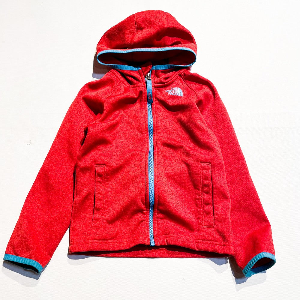 The North Face Zip Up 5Y **Imperfection|176239