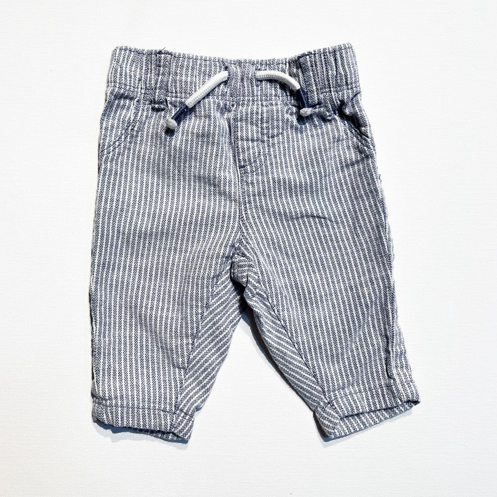 George Pants 0-3M|186550