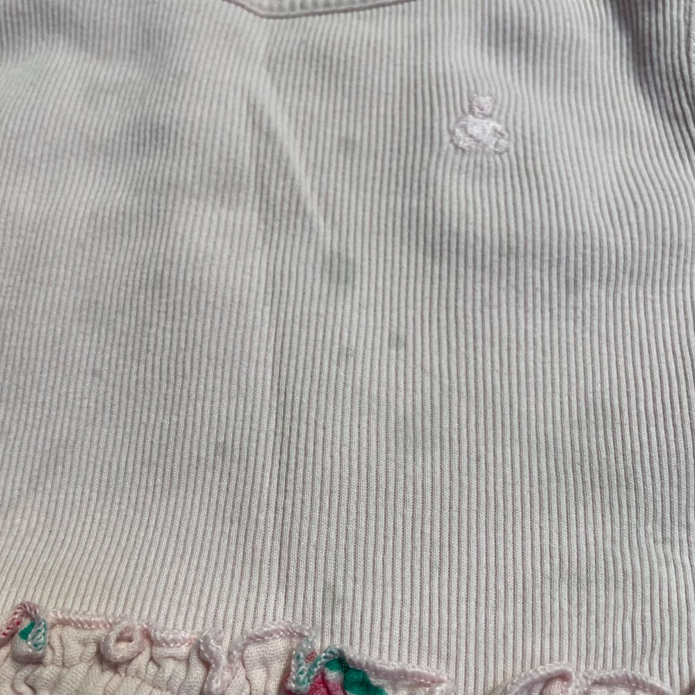 Gap Dress 4Y *Imperfection|167329