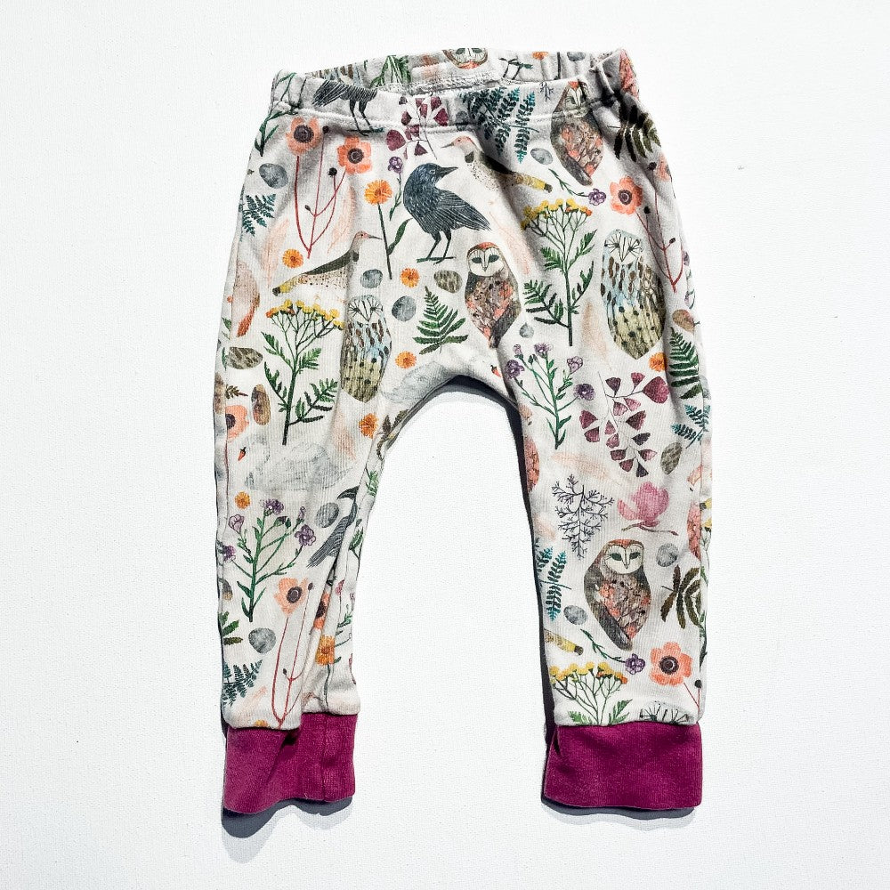 Olive Me pants 3-6M|227290