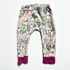Olive Me pants 3-6M|227290
