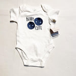 the Littlest Onesie 3-6M|180203