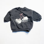 H&M Sweatshirt 4-6M|156441