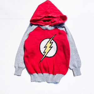 Sweater 18M **Imperfection|165966