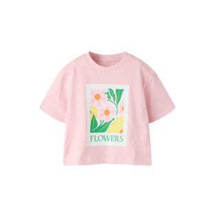 Name It - Meadow Bloom Tee|208132