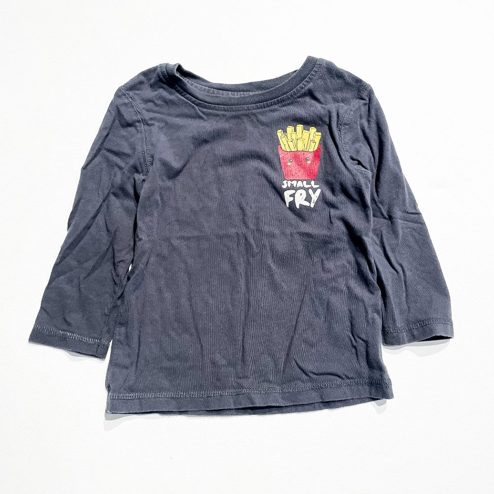 George Top 2T|222127