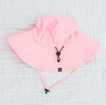 Honeysuckle - Bucket Sunhat - Pink|91689