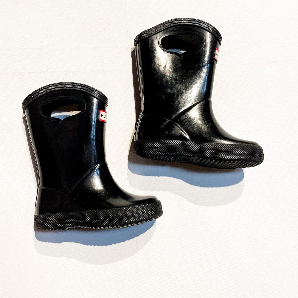 Hunter Rain Boots 6|119247