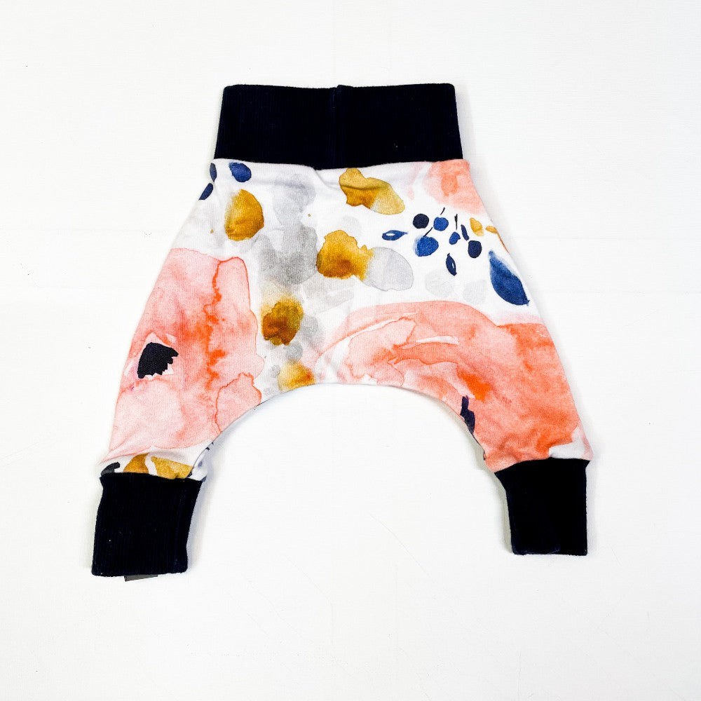 Small Shop Pants 0-3M|148003