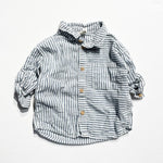 H&M Shirt 4-6M|219361