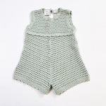 Zara Romper 12-18M **Imeprfection|188467