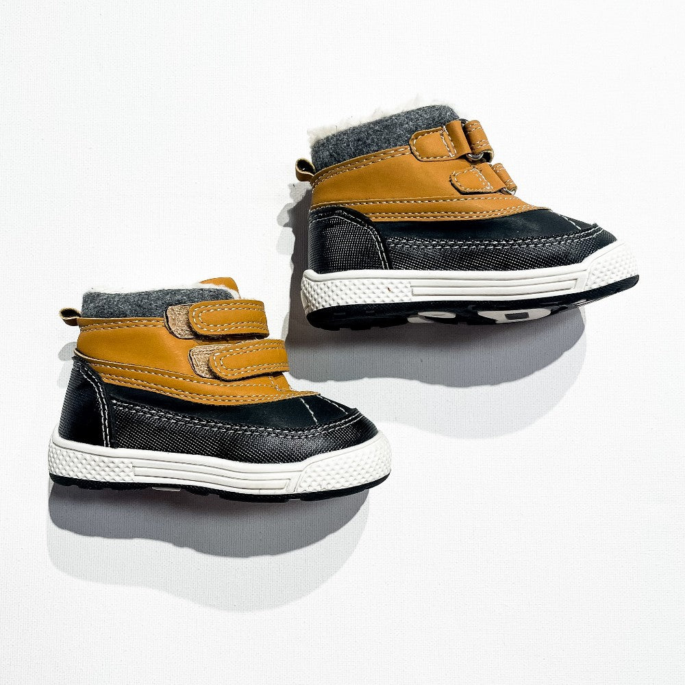 Joe Fresh Boots 5|211757