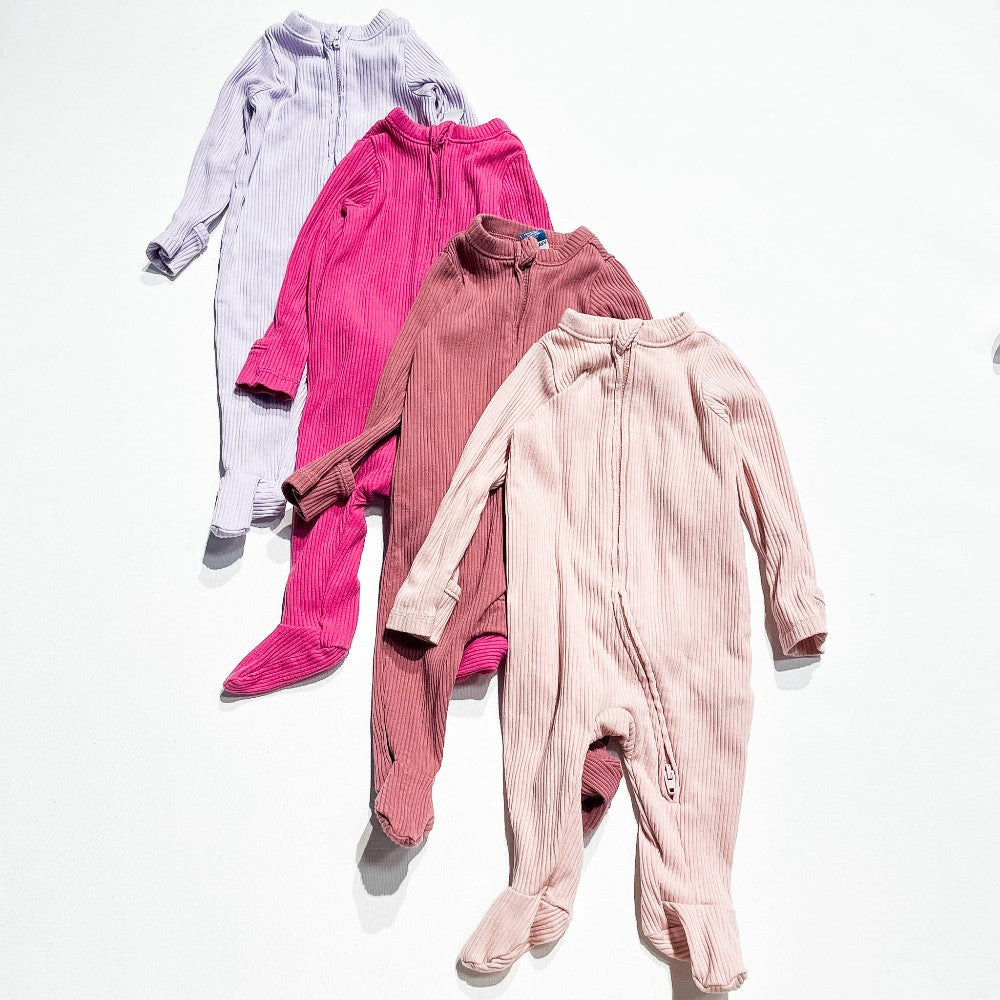 Old Navy Sleeper Set 0-3M|212003