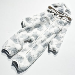 Huggies Bunting Suit 12M|228730