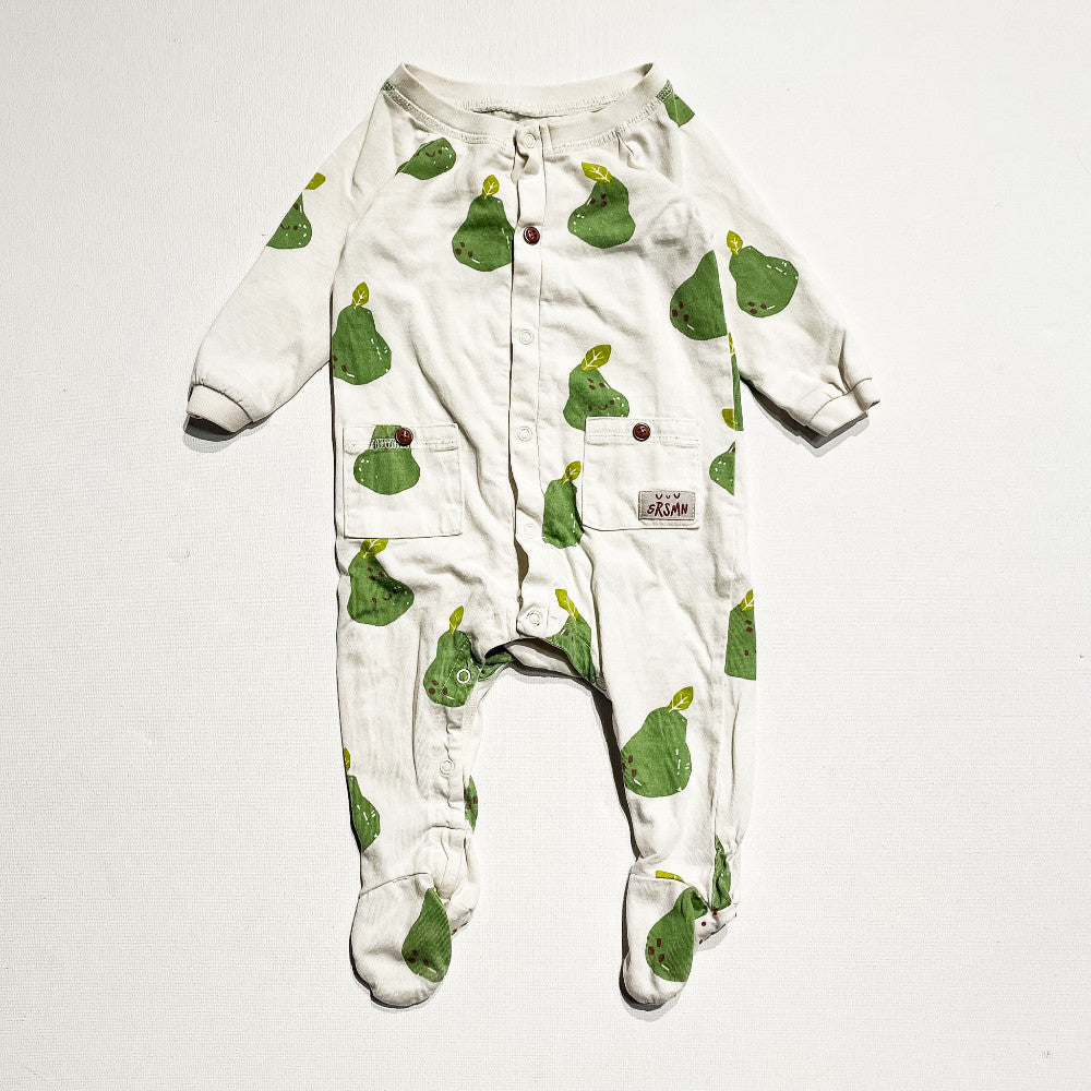 Souris Mini Sleeper 3-6M|233781