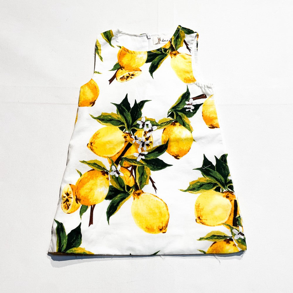 Doe a Dear Dress 2Y|163353