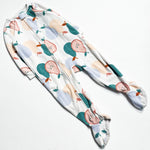 Carters Sleeper 2Y|207873