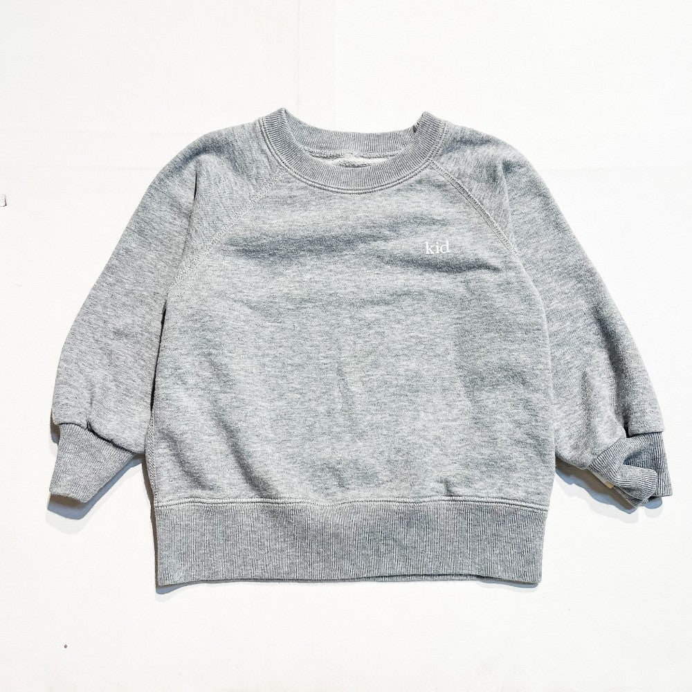 Sweatshirt 2Y|170297