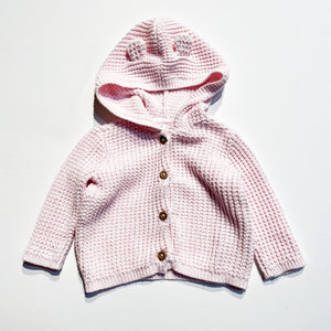 Carters Sweater 3M|186388