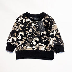 Little Bipsy Crew 3-6M Reg. $44|134271