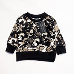 Little Bipsy Crew 6-12M Reg. $44|134272