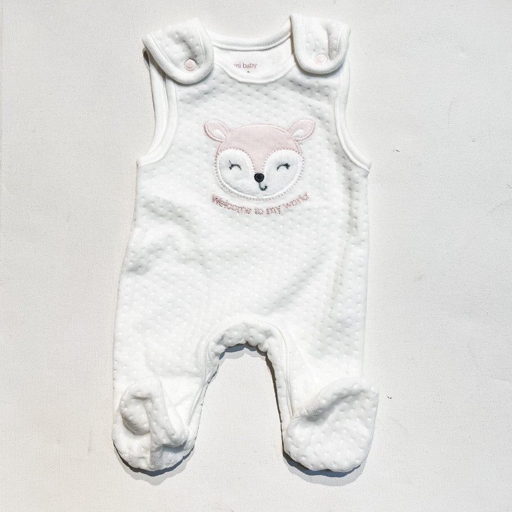 Romper NB|168811