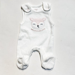 Romper NB|168811