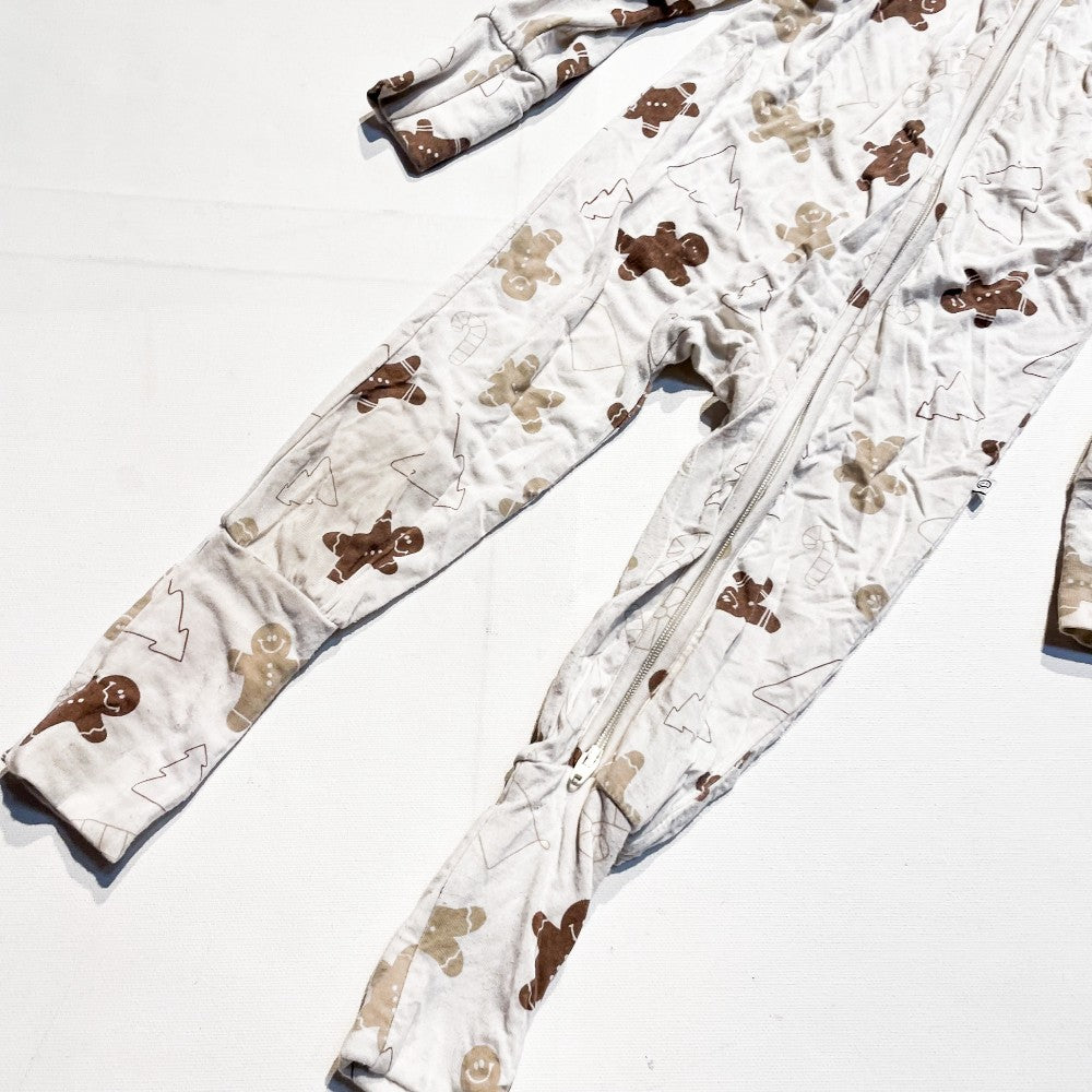 Everyday Leisure Sleeper 6-12M **Imperfection|179737